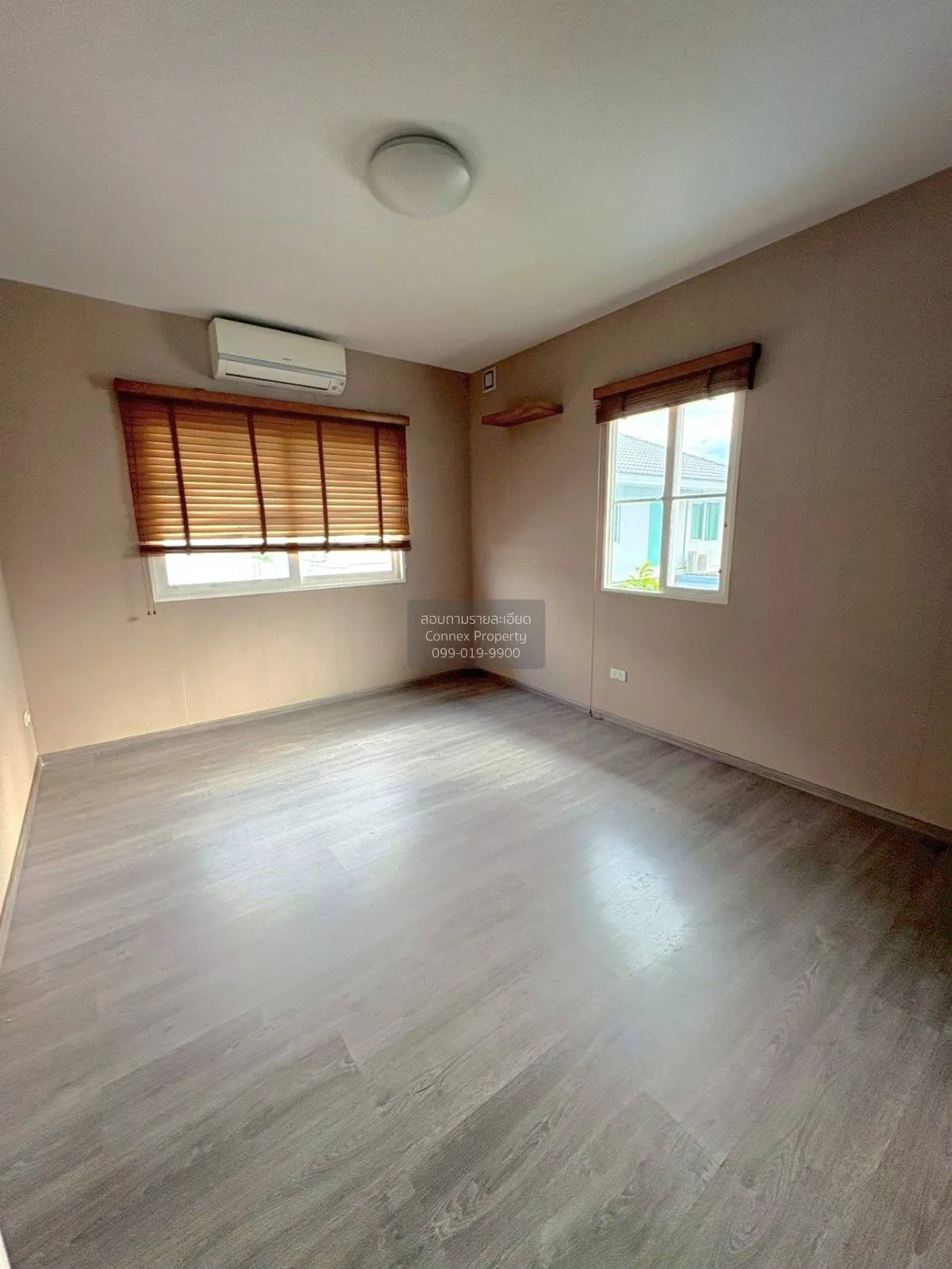 เช่าบ้าน  บ้านชัยพฤกษ์ ศรีนครินทร์ แพรกษา เมืองสมุทรปราการ สมุทรป