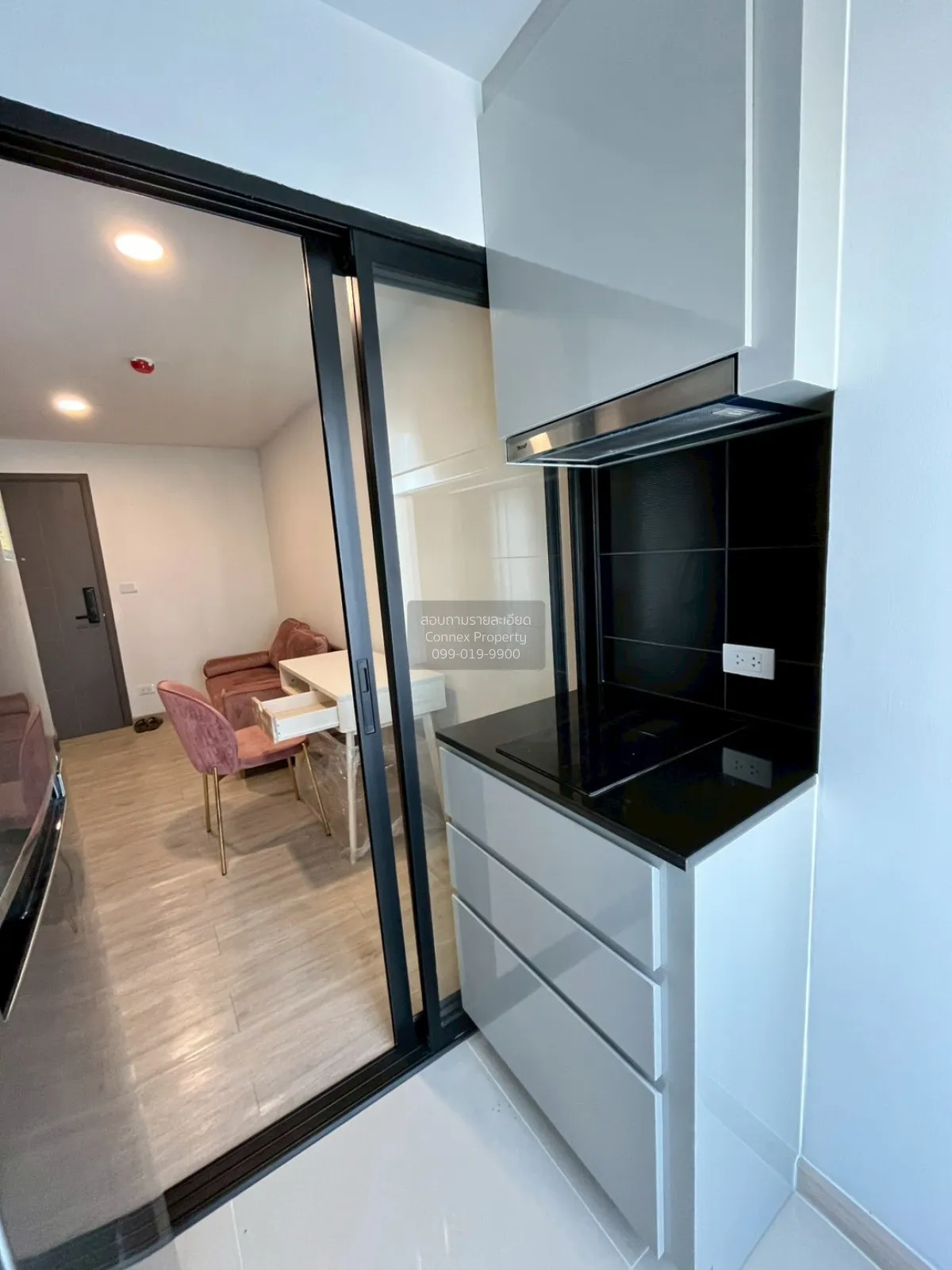 เช่าคอนโด  กาลิเลโอ รัชดา 32 MRT-ลาดพร้าว  แขวงจันทรเกษม เขต จตุจ 4