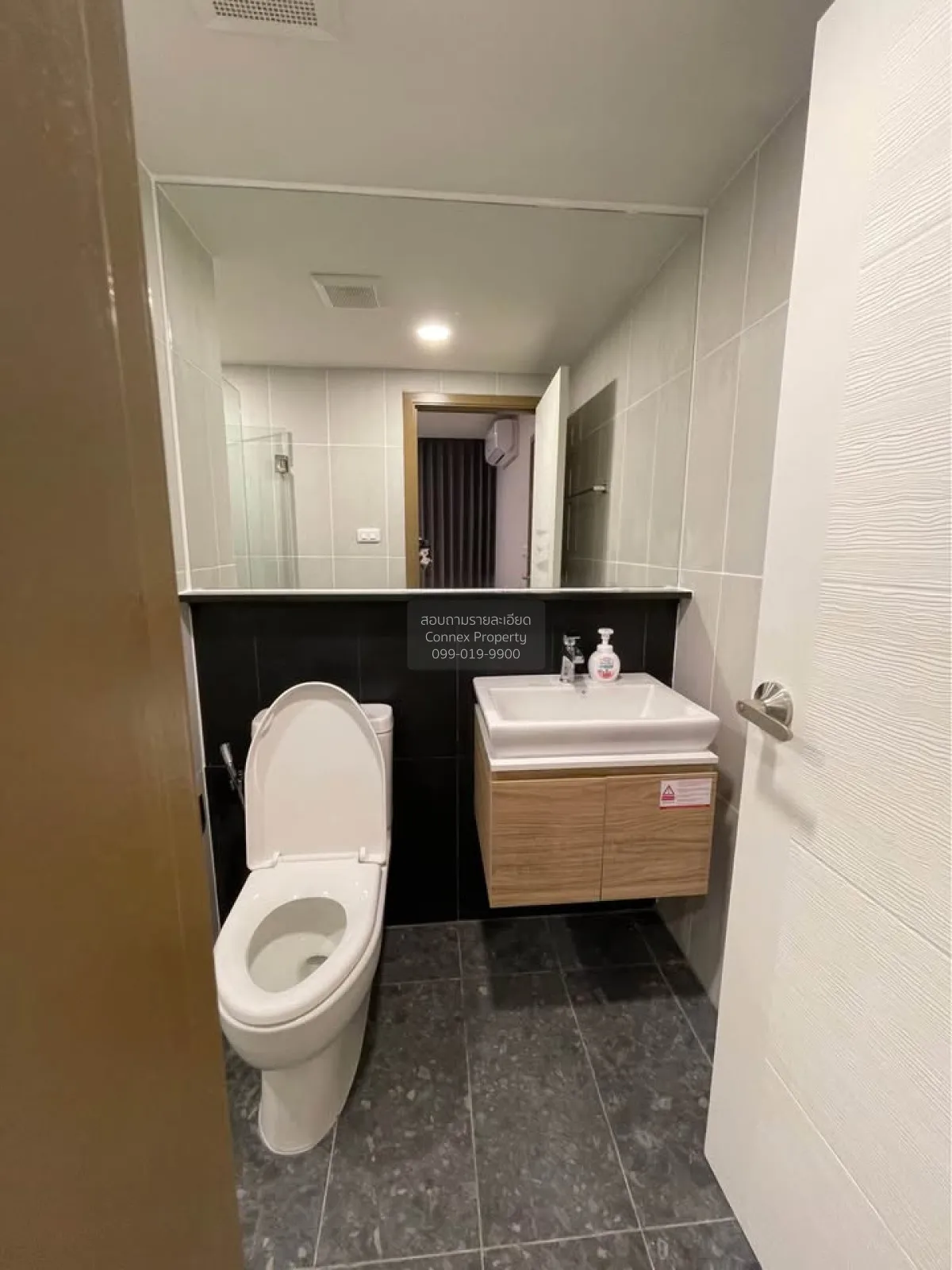 เช่าคอนโด  เดอะคิวบ์ ลอฟท์ ศรีนครินทร์-เทพารักษ์ MRT-ศรีแบริ่ง (ส