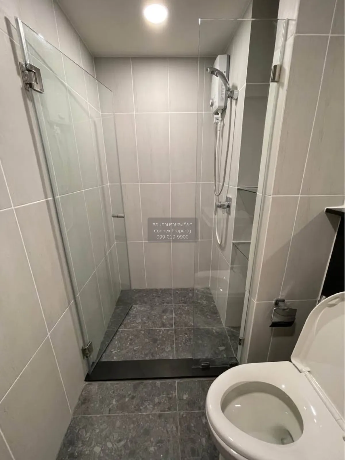 เช่าคอนโด  เดอะคิวบ์ ลอฟท์ ศรีนครินทร์-เทพารักษ์ MRT-ศรีแบริ่ง (ส