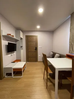 For Rent Condo , The Cube Loft Srinakarin-Theparak , MRT-Sri Bearing , Samrong Nuea , Mueang Samut Prakan , Samut Prakarn , CX-143303