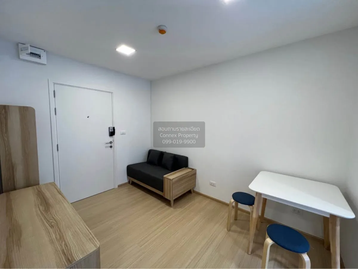 เช่าคอนโด  พลัมคอนโด รังสิต เฟรช คลองหนึ่ง คลองหลวง ปทุมธานี CX-1 1