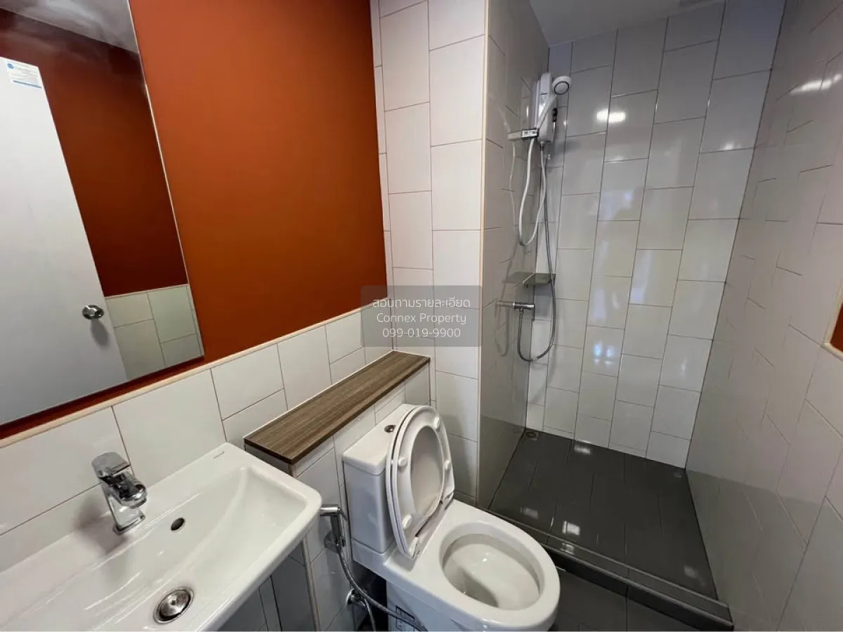 เช่าคอนโด  พลัมคอนโด รังสิต เฟรช คลองหนึ่ง คลองหลวง ปทุมธานี CX-1