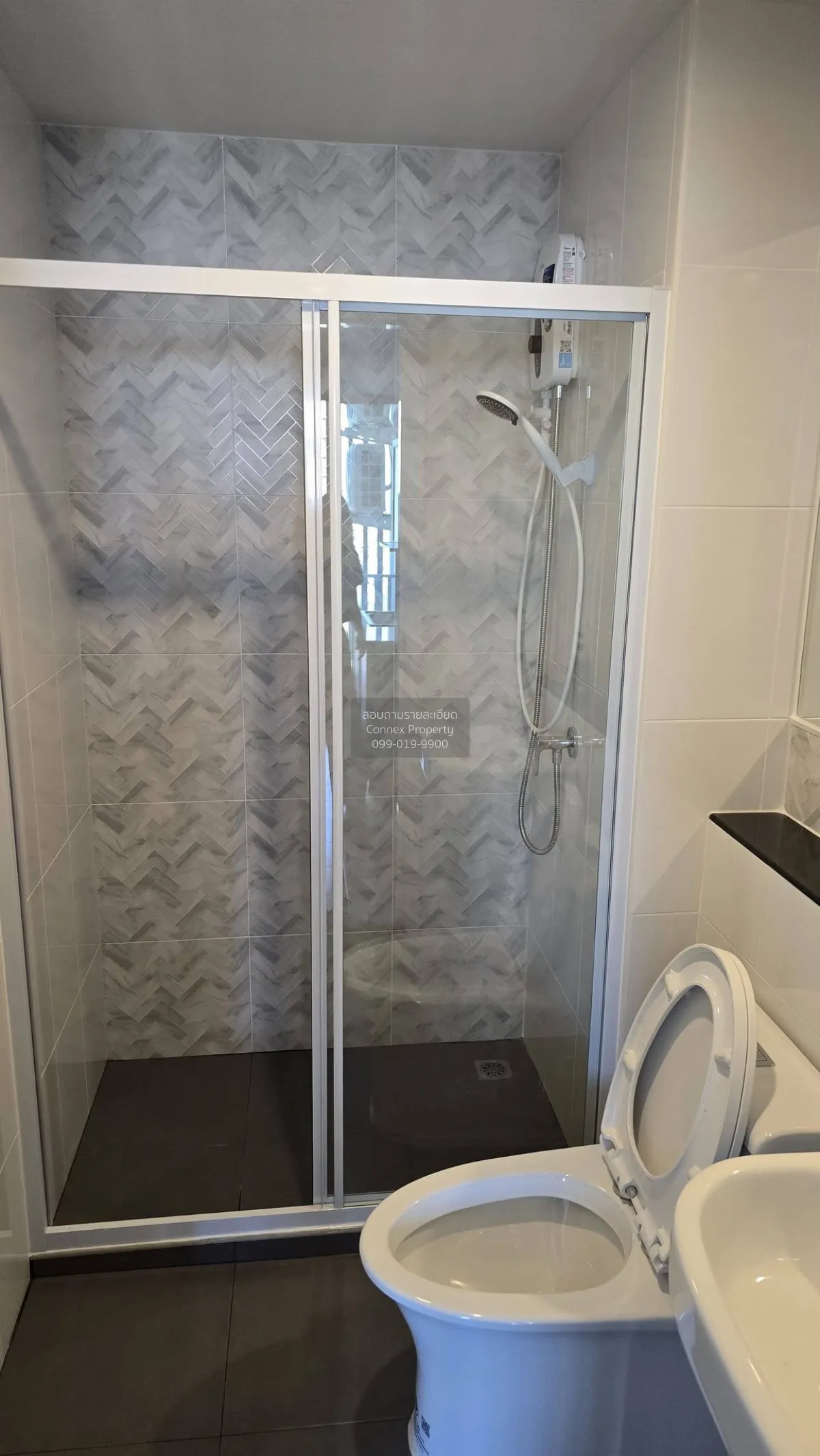 เช่าคอนโด  รีเจ้นท์ โฮม วุฒากาศ ตลาดพลู เขต ธนบุรี กรุงเทพ CX-143 3