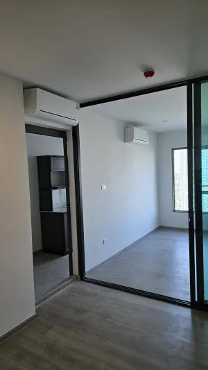 เช่าคอนโด  รีเจ้นท์ โฮม วุฒากาศ ตลาดพลู เขต ธนบุรี กรุงเทพ CX-143307