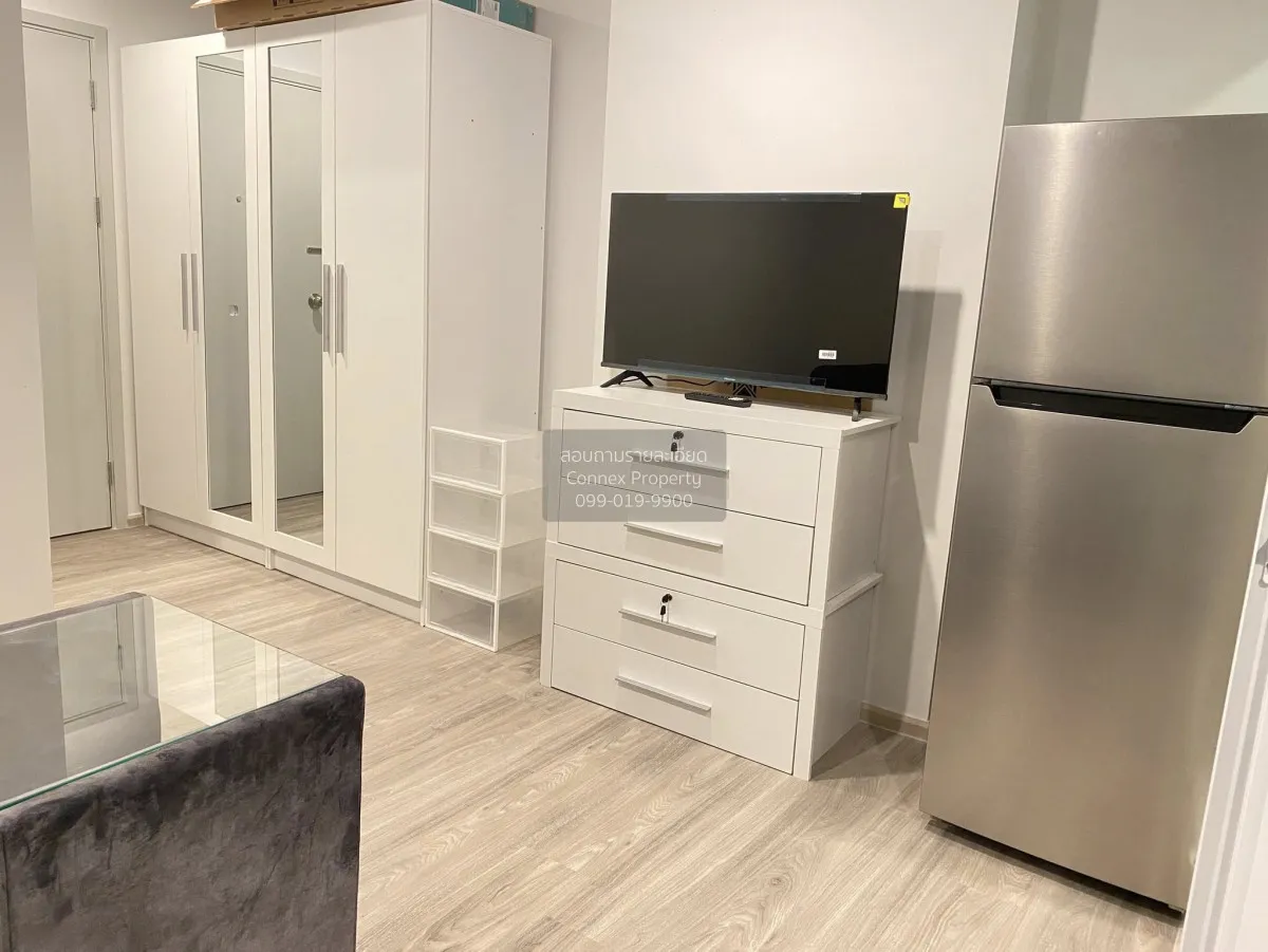 For Rent Condo , Regent Home Bangna (New Project) , Bang Na , Ban 2