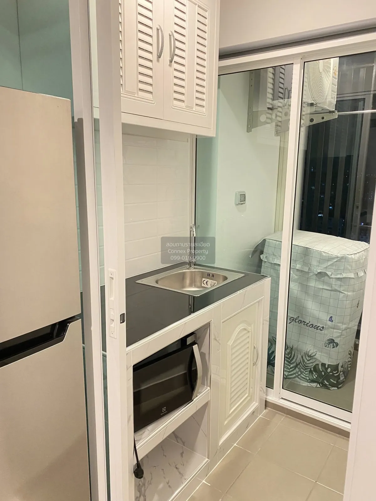 For Rent Condo , Regent Home Bangna (New Project) , Bang Na , Ban 3