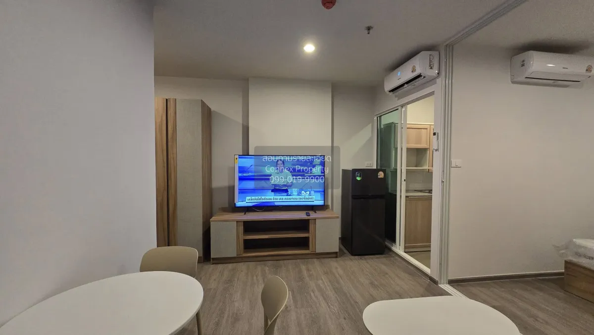 For Rent Condo , Regent Home Bangna (New Project) , Bang Na , Ban 2