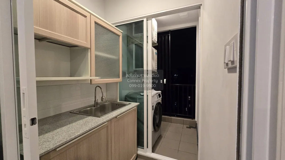 For Rent Condo , Regent Home Bangna (New Project) , Bang Na , Ban 3