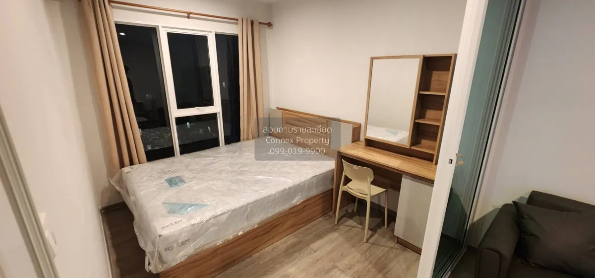 For Rent Condo , Regent Home Bangna (New Project) , Bang Na , Ban 4