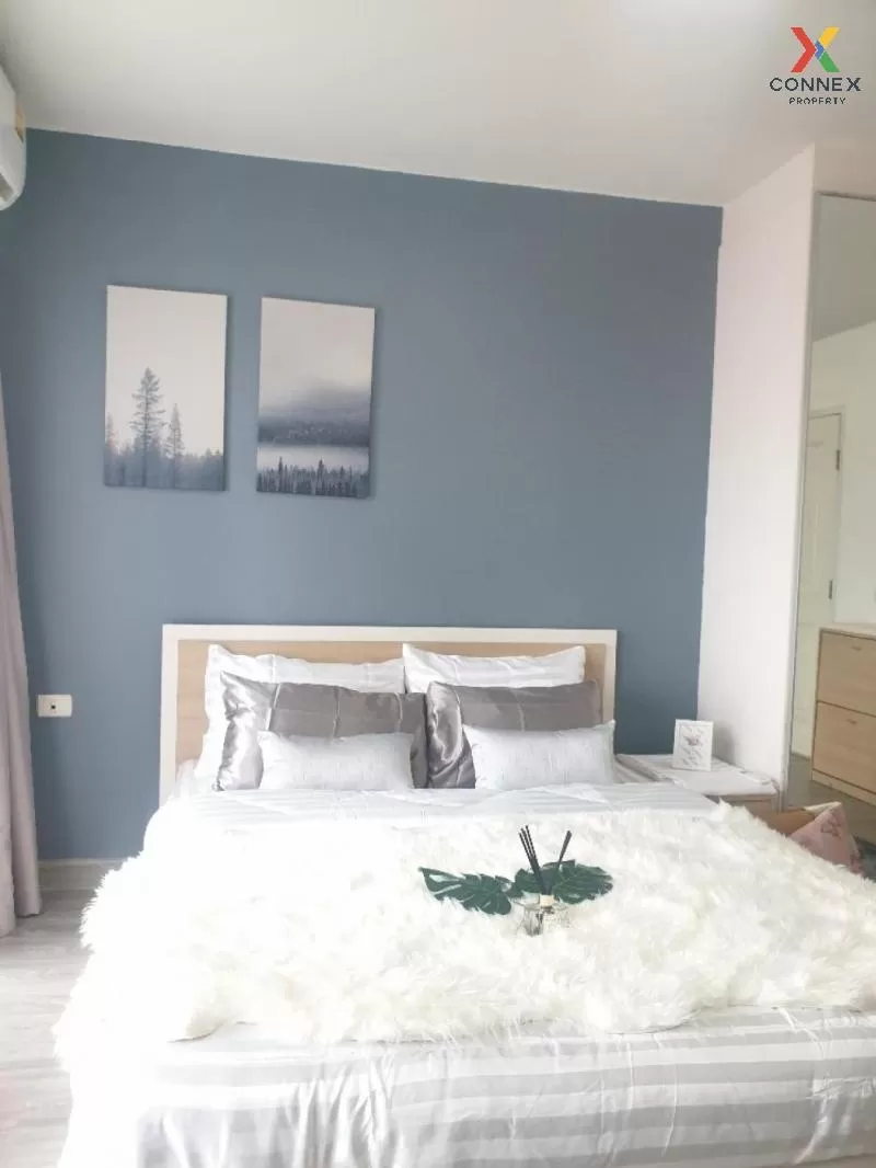 เช่าคอนโด  มาย คอนโด สุขุมวิท 52 BTS-อ่อนนุช บางจาก เขต พระโขนง ก 2