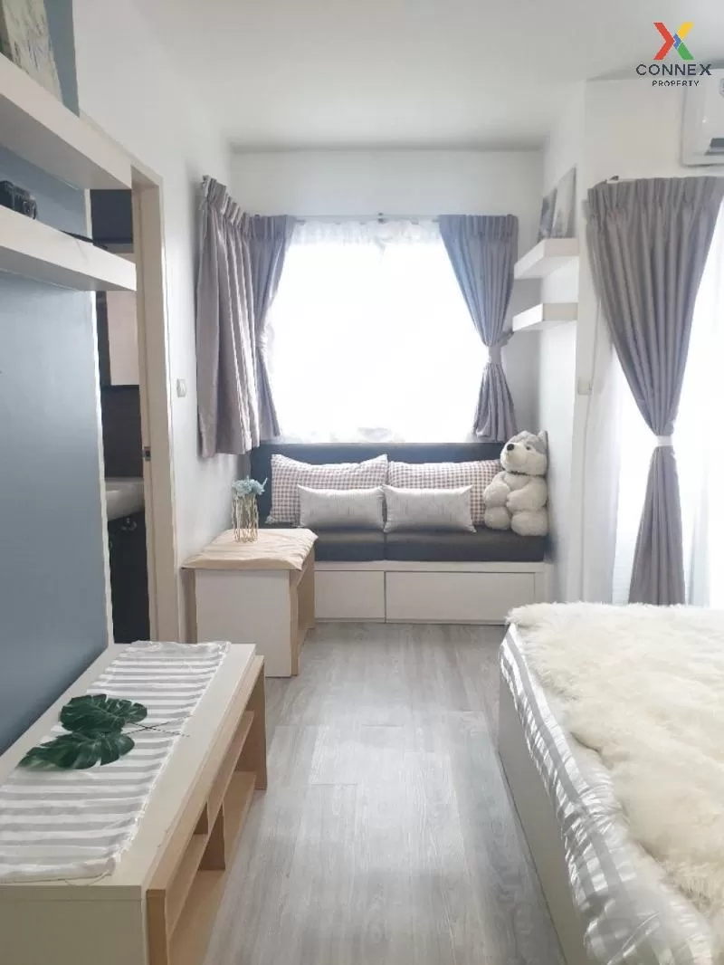 เช่าคอนโด  มาย คอนโด สุขุมวิท 52 BTS-อ่อนนุช บางจาก เขต พระโขนง ก 3