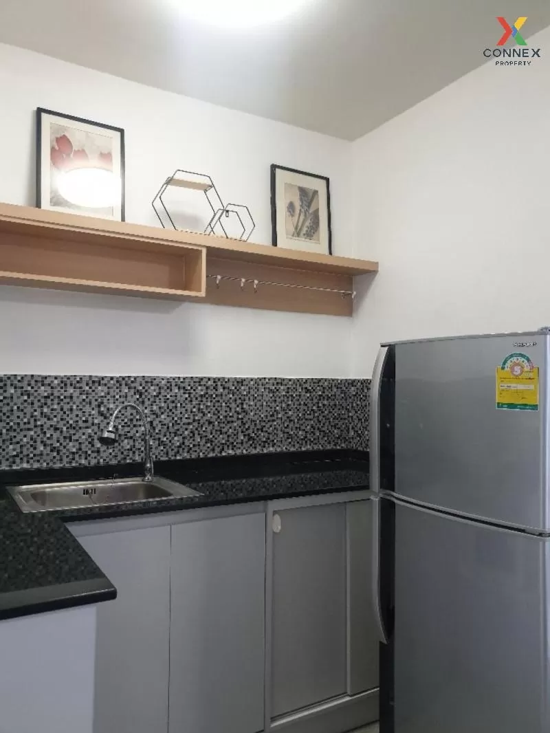 เช่าคอนโด  มาย คอนโด สุขุมวิท 52 BTS-อ่อนนุช บางจาก เขต พระโขนง ก