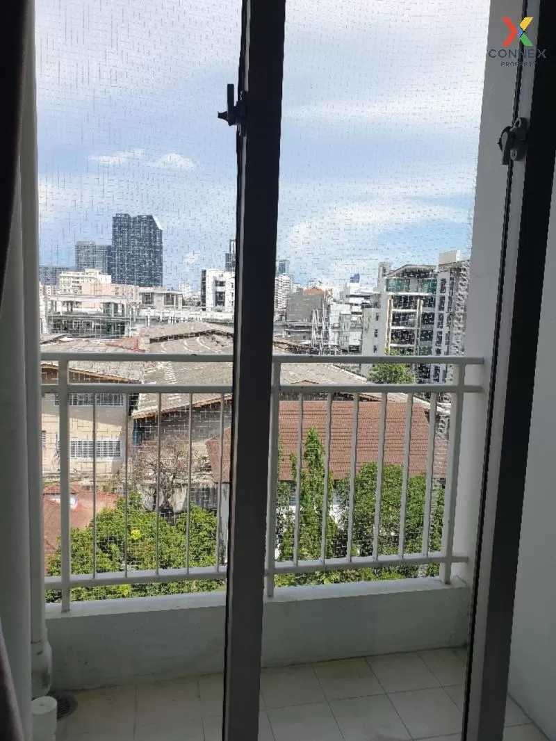 เช่าคอนโด  มาย คอนโด สุขุมวิท 52 BTS-อ่อนนุช บางจาก เขต พระโขนง ก