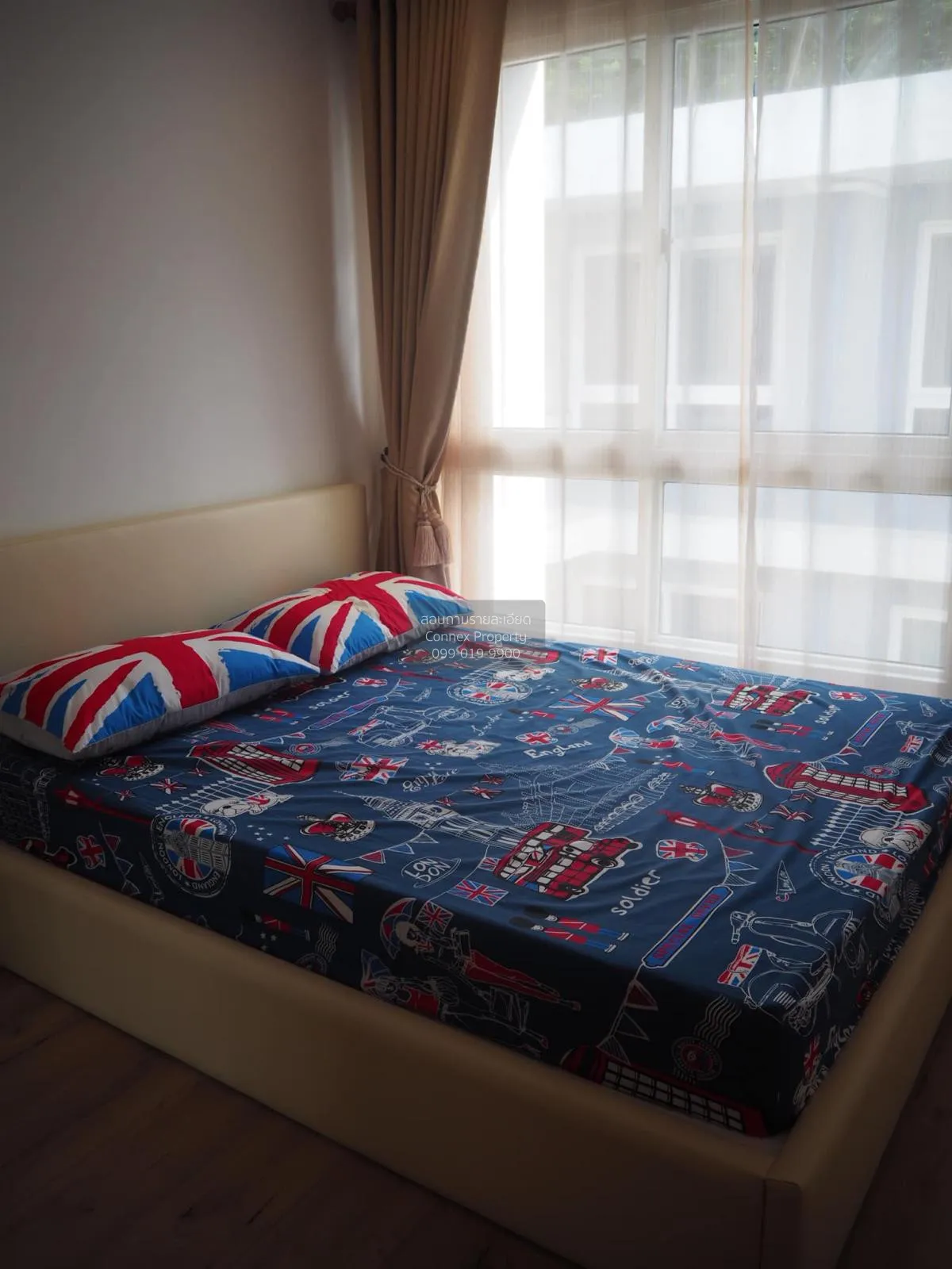 For Rent Condo , Budget Condo Tiwanon , Talat Khwan , Mueang Nont 1