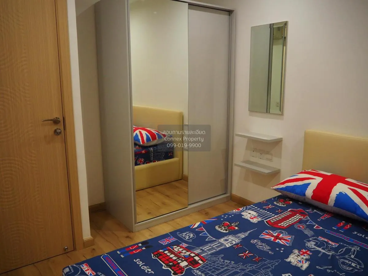 For Rent Condo , Budget Condo Tiwanon , Talat Khwan , Mueang Nont 2
