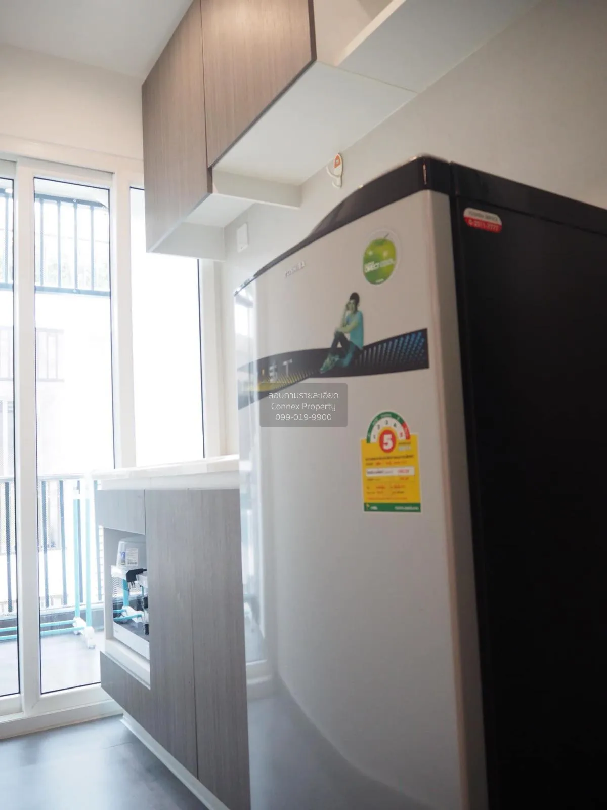 For Rent Condo , Budget Condo Tiwanon , Talat Khwan , Mueang Nont