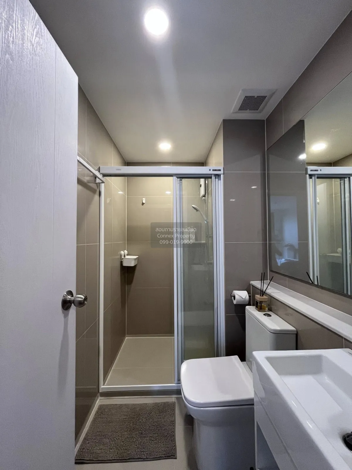 เช่าคอนโด  เดนิม จตุจักร BTS-สะพานควาย จอมพล  เขต จตุจักร กรุงเทพ