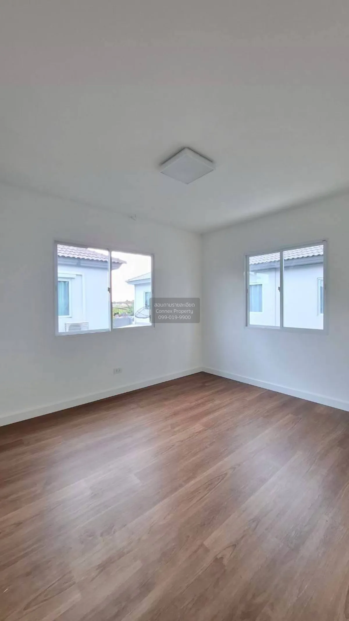 ขายบ้าน  อินนิซิโอ 3 ปิ่นเกล้า-วงแหวน รีโนเวทใหม่ ศาลากลาง บางกรว