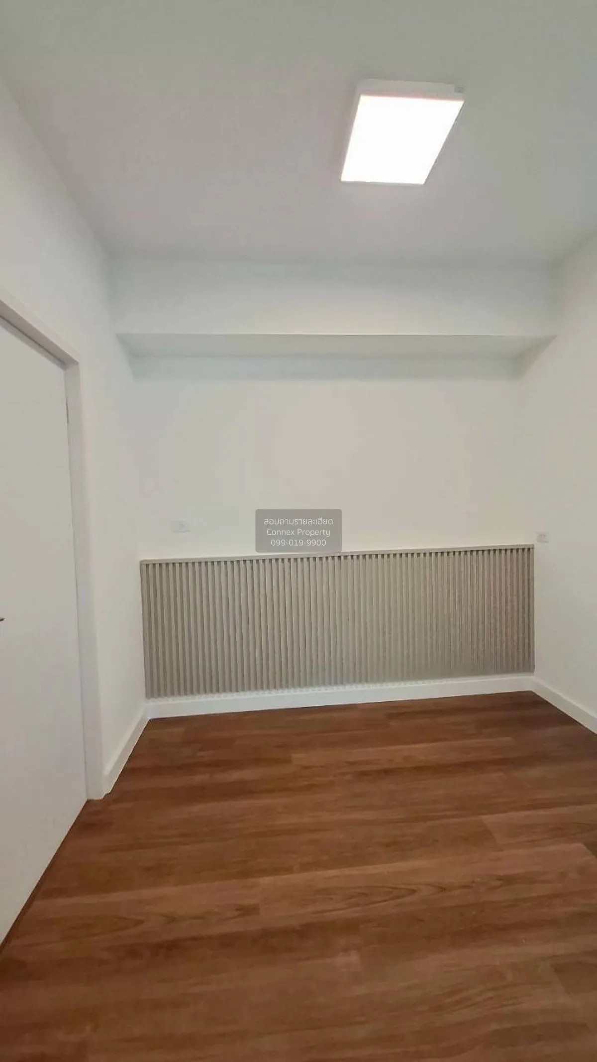 ขายบ้าน  อินนิซิโอ 3 ปิ่นเกล้า-วงแหวน รีโนเวทใหม่ ศาลากลาง บางกรว