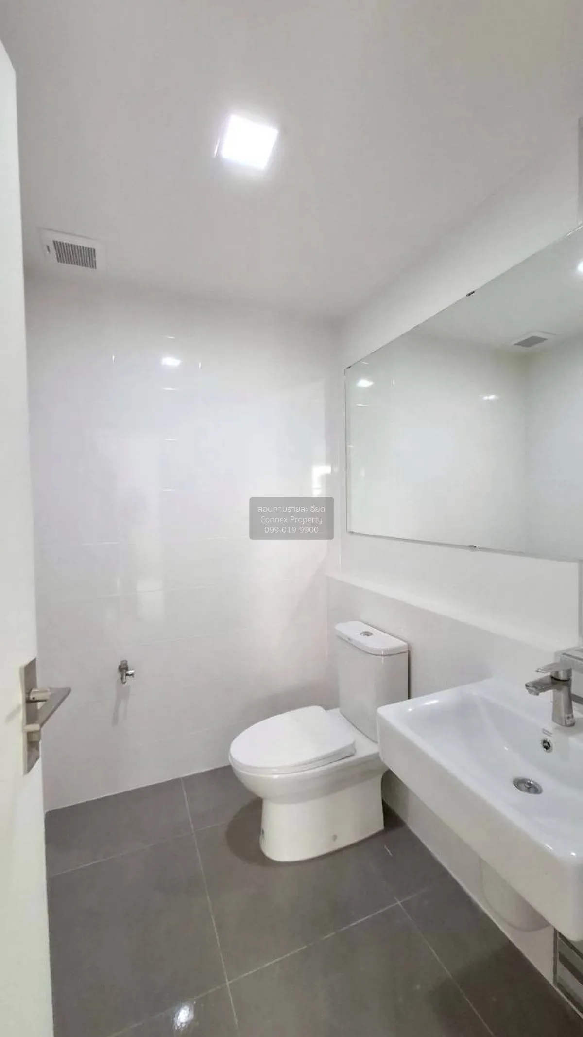 ขายบ้าน  อินนิซิโอ 3 ปิ่นเกล้า-วงแหวน รีโนเวทใหม่ ศาลากลาง บางกรว