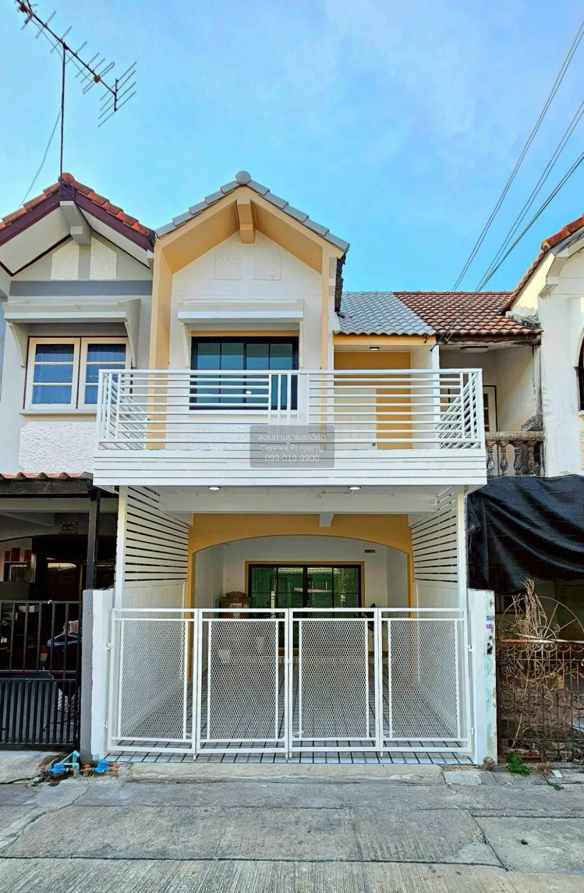 ขายทาวน์เฮ้าส์/ทาวน์โฮม  บัวทองธานี รีโนเวทใหม่ บางบัวทอง บางบัวท 1