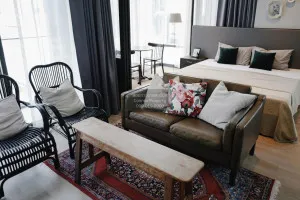 For Sale Condo , Ashton Silom , BTS-Chong Nonsi , Suriyawong , Bang Rak , Bangkok , CX-143320
