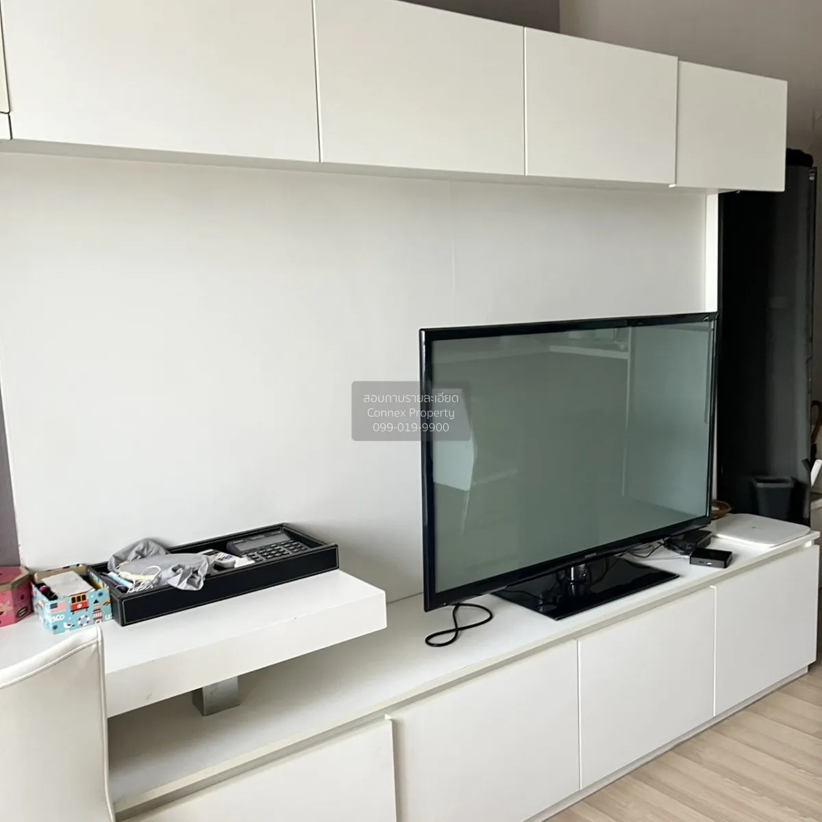 เช่า คอนโด  The Viva Condo Sathorn - Taksin BTS-วงเวียนใหญ่ กรุงธ 4