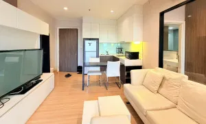 เช่า คอนโด  The Viva Condo Sathorn - Taksin BTS-วงเวียนใหญ่ กรุงธนบุรี คลองต้นไทร คลองสาน กรุงเทพ CX-143323