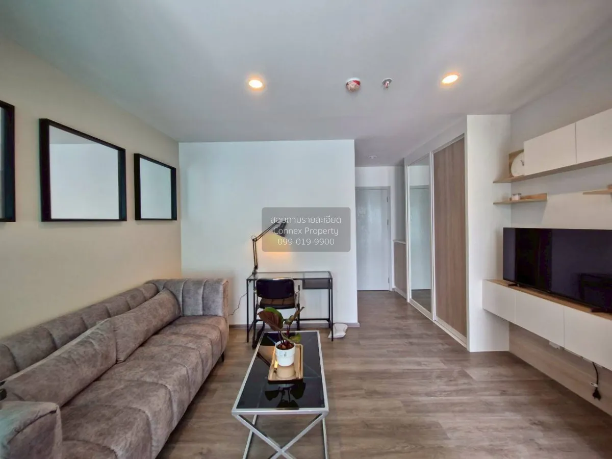 For Rent Condo , Regent Home Bangna (New Project) , Bang Na , Ban 3