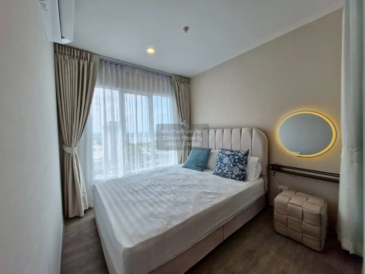 For Rent Condo , Regent Home Bangna (New Project) , Bang Na , Ban