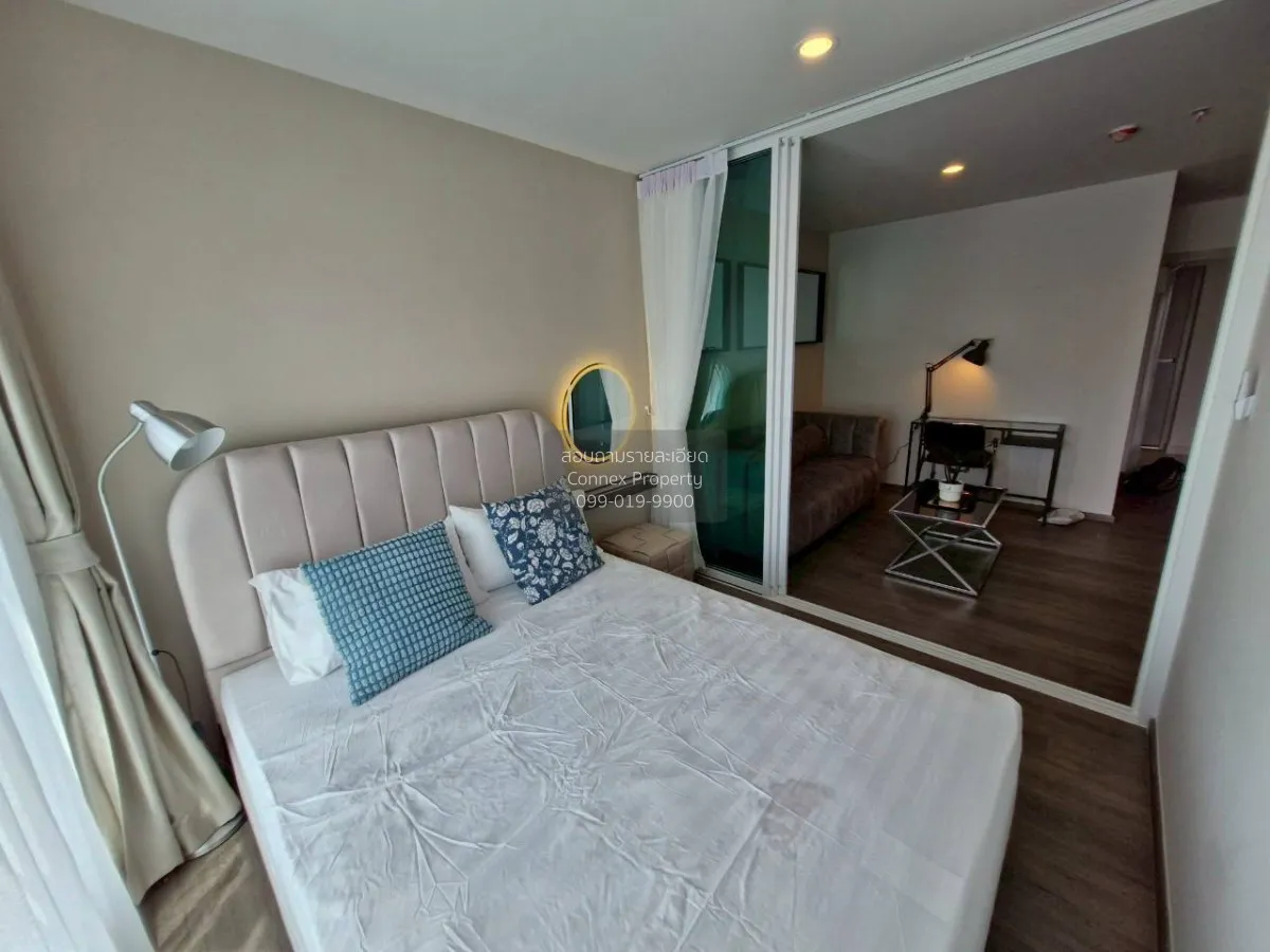 For Rent Condo , Regent Home Bangna (New Project) , Bang Na , Ban