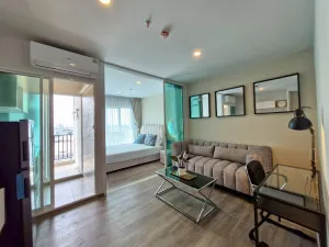 For Rent Condo , Regent Home Bangna (New Project) , Bang Na , Bang Na , Bangkok , CX-143324