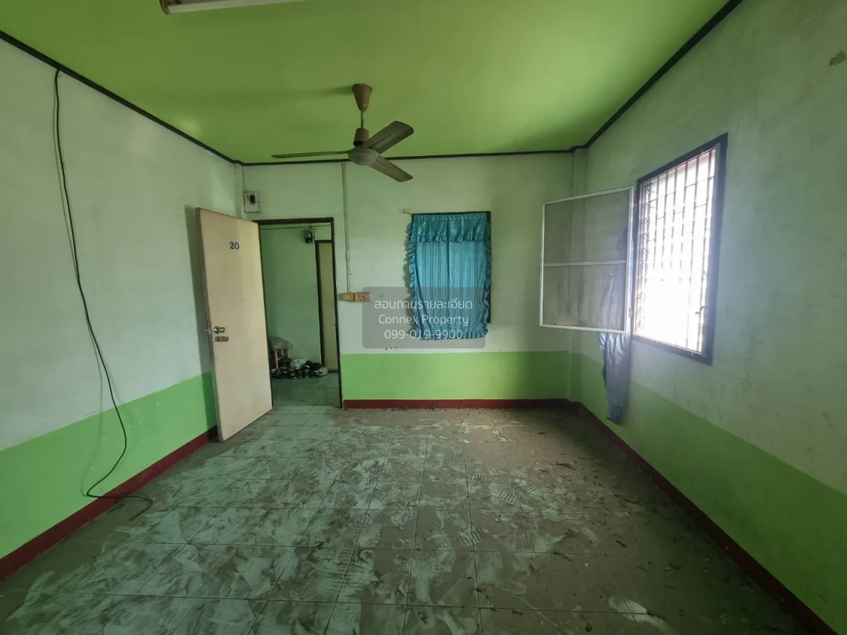 ขายหอพัก 23 ห้อง หนองจอก หนองจอก เขต หนองจอก กรุงเทพ CX-143326