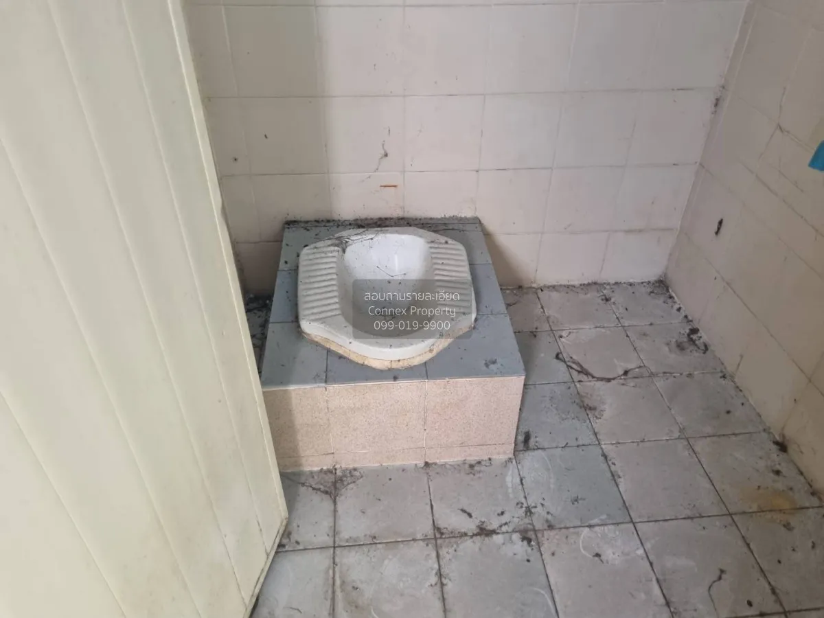 ขายหอพัก 23 ห้อง หนองจอก หนองจอก เขต หนองจอก กรุงเทพ CX-143326