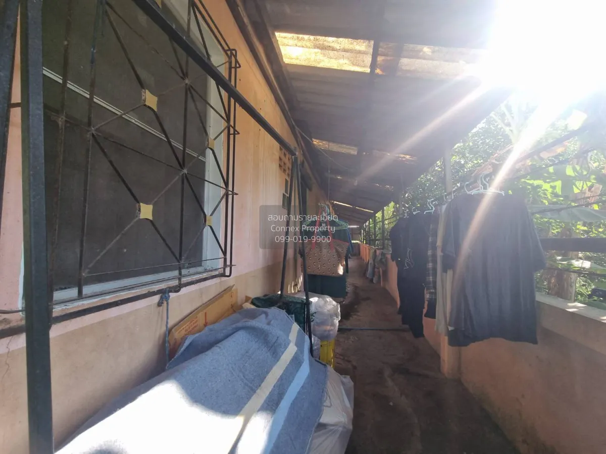 ขายหอพัก 23 ห้อง หนองจอก หนองจอก เขต หนองจอก กรุงเทพ CX-143326