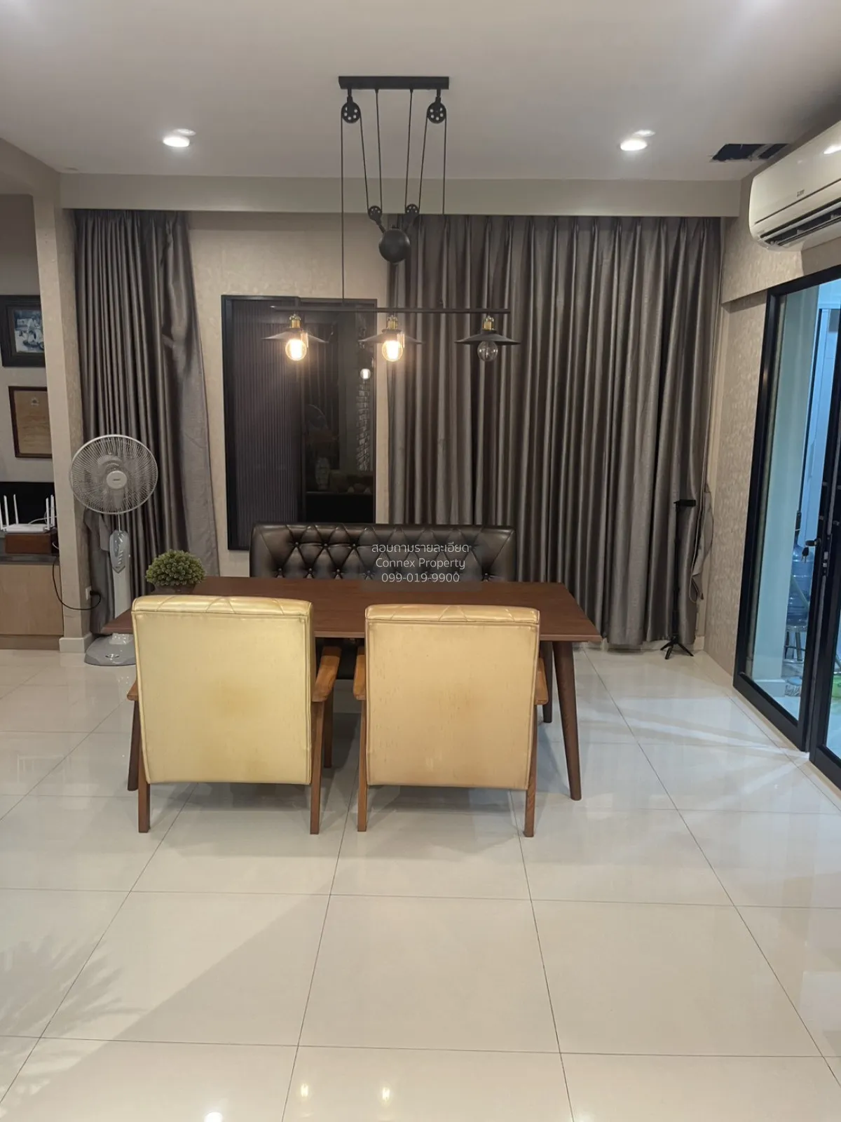 ขายบ้าน  เดอะแพลนท์ เอ็กซคลูซีค พัฒนาการ ARL-หัวหมาก สวนหลวง เขต  2