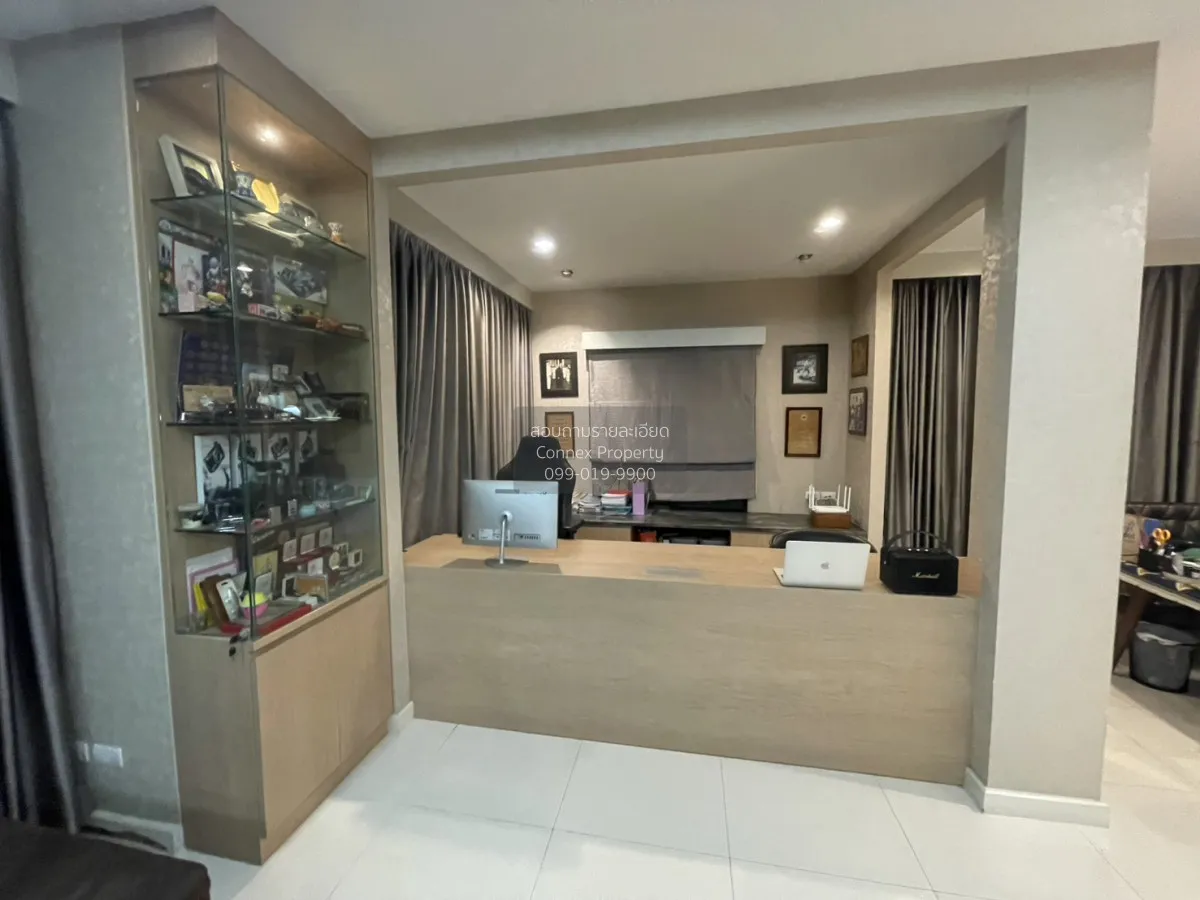 ขายบ้าน  เดอะแพลนท์ เอ็กซคลูซีค พัฒนาการ ARL-หัวหมาก สวนหลวง เขต 