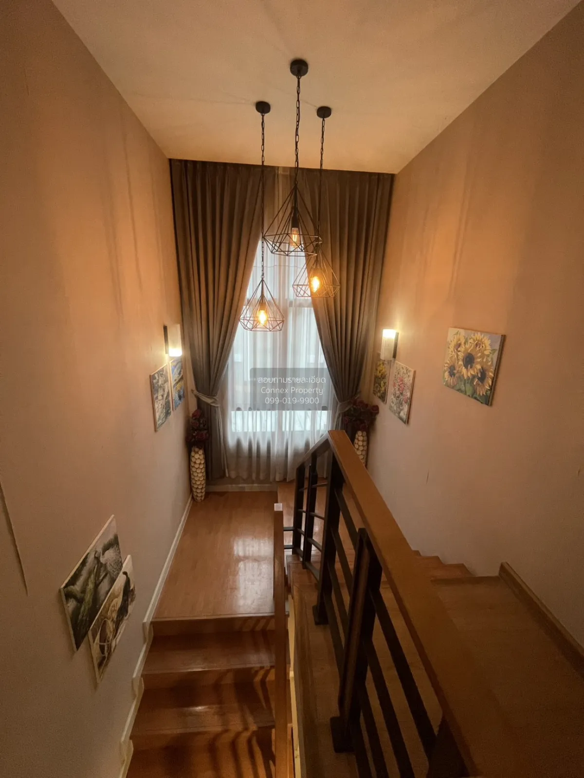 ขายบ้าน  เดอะแพลนท์ เอ็กซคลูซีค พัฒนาการ ARL-หัวหมาก สวนหลวง เขต 