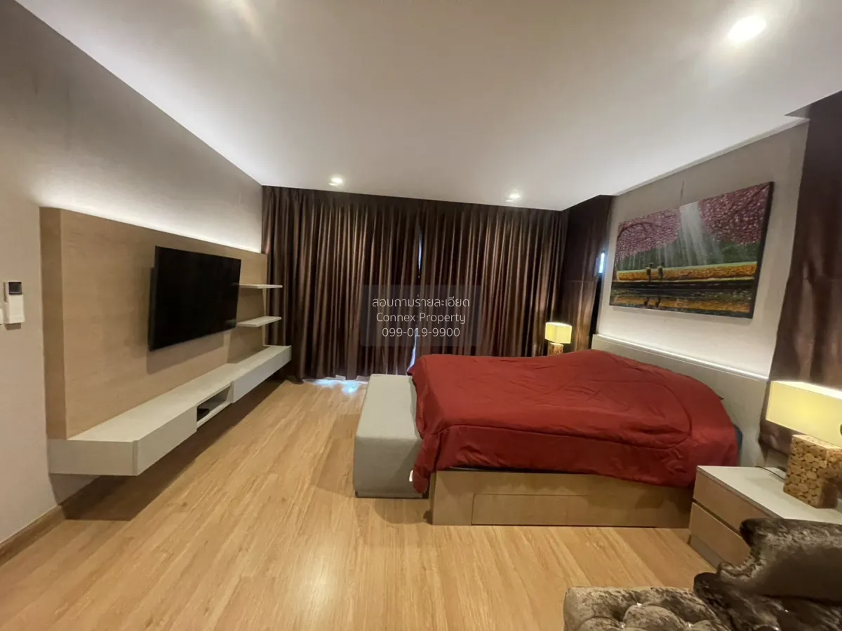 ขายบ้าน  เดอะแพลนท์ เอ็กซคลูซีค พัฒนาการ ARL-หัวหมาก สวนหลวง เขต 