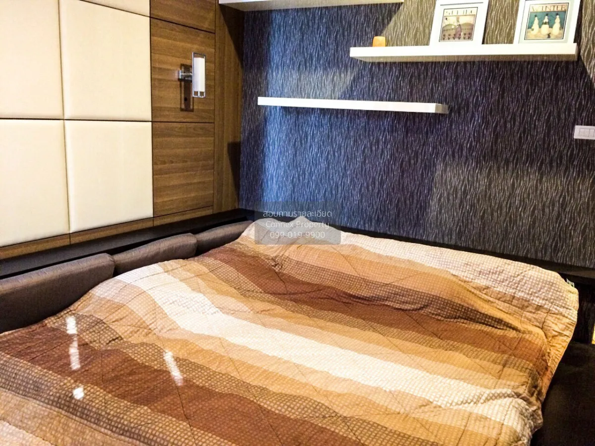 เช่าคอนโด  วิลล่า สาทร BTS-กรุงธนบุรี คลองต้นไทร เขต คลองสาน กรุง 4