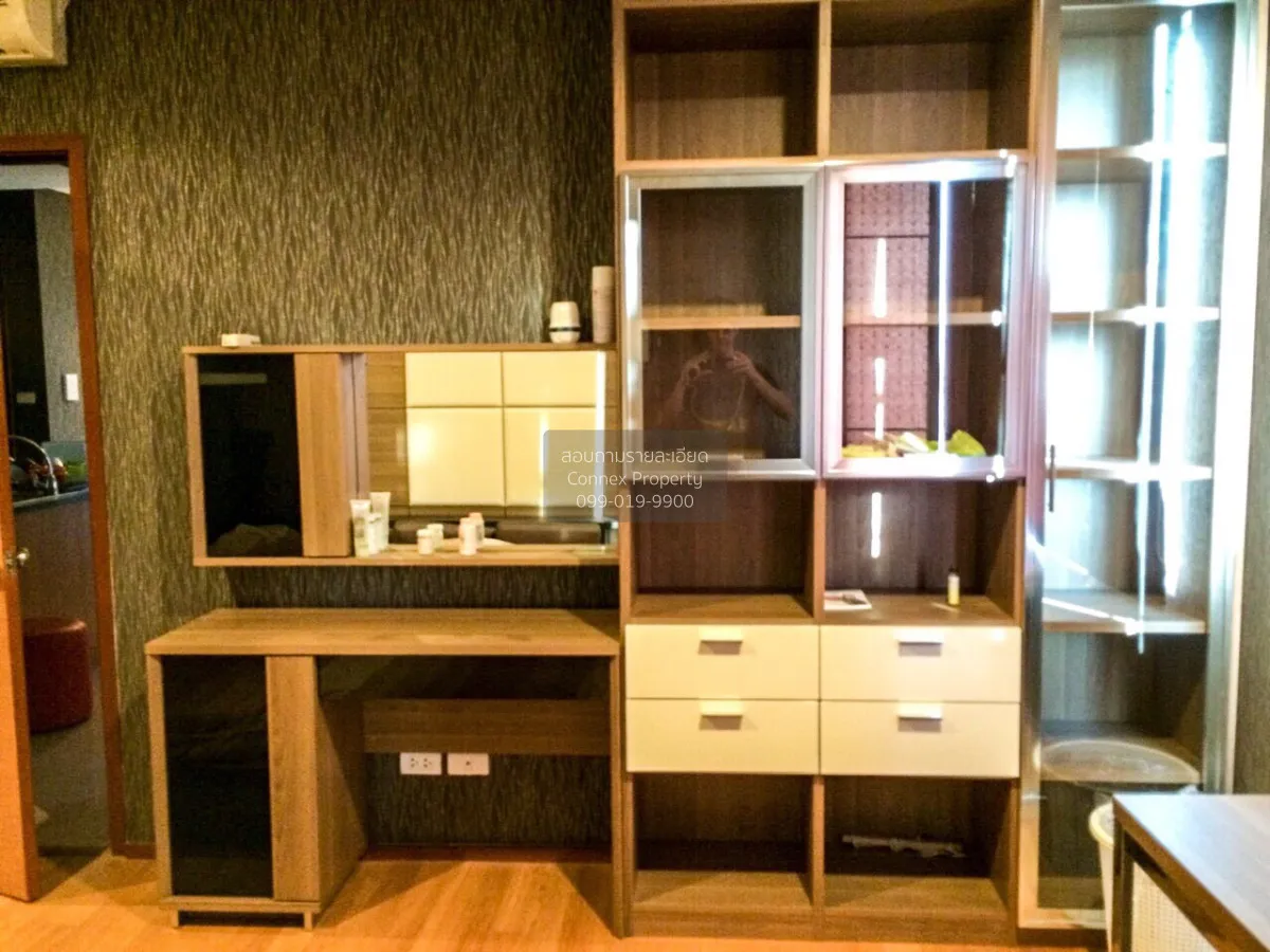 เช่าคอนโด  วิลล่า สาทร BTS-กรุงธนบุรี คลองต้นไทร เขต คลองสาน กรุง