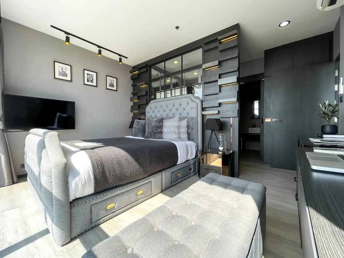 เช่าคอนโด  ดิ อิสสระ ลาดพร้าว MRT-ลาดพร้าว จอมพล  เขต จตุจักร กรุ