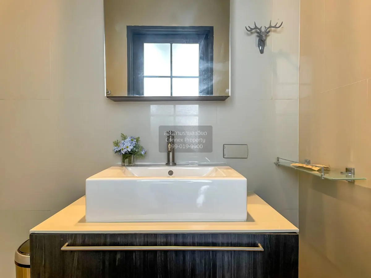 เช่าคอนโด  ดิ อิสสระ ลาดพร้าว MRT-ลาดพร้าว จอมพล  เขต จตุจักร กรุ