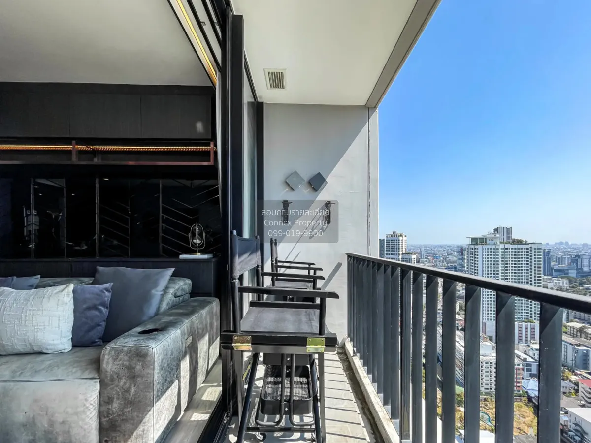 เช่าคอนโด  ดิ อิสสระ ลาดพร้าว MRT-ลาดพร้าว จอมพล  เขต จตุจักร กรุ