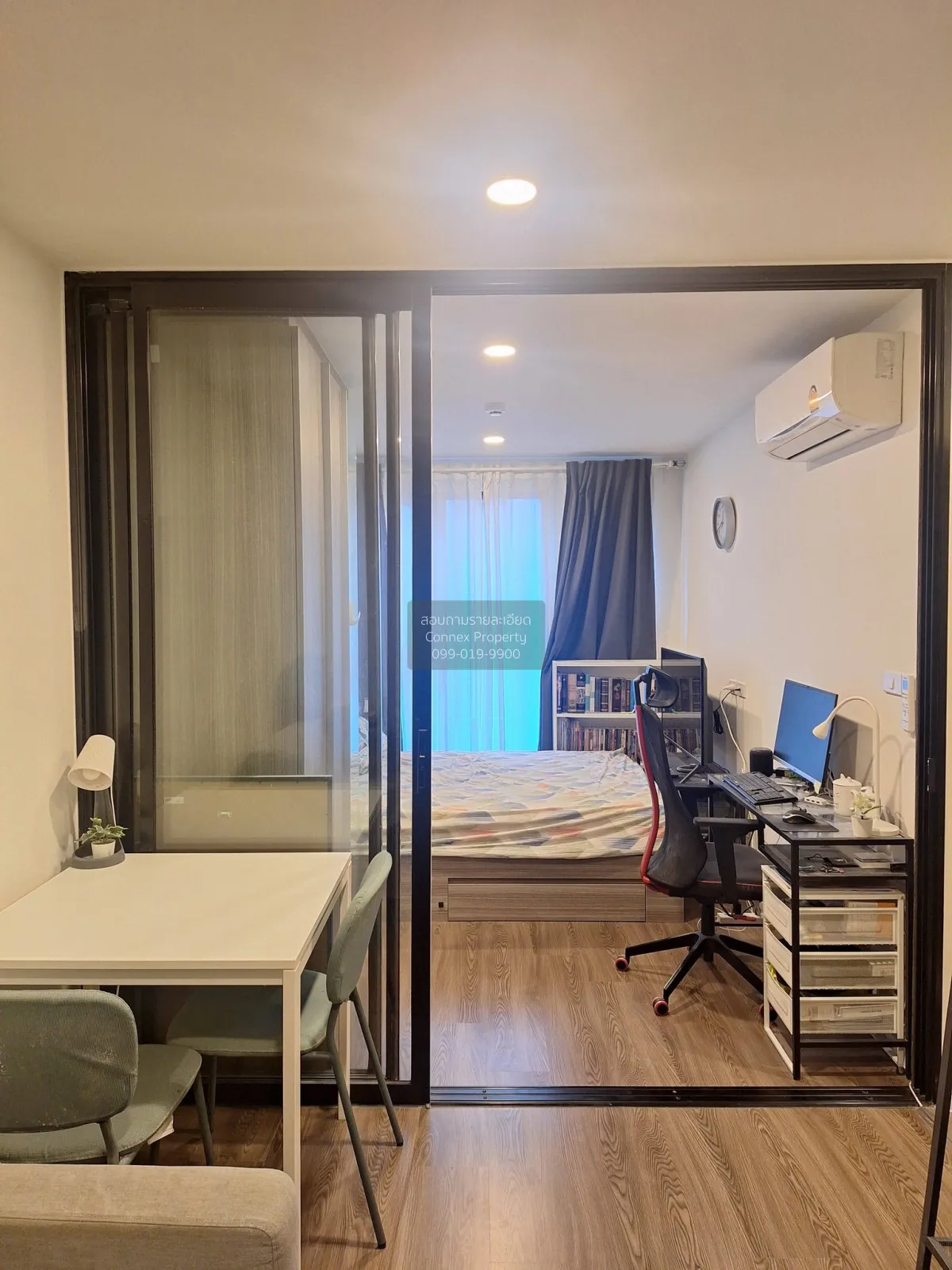 For Sale Condo , The Origin Ramintra​ 83 Station , MRT-Ram Inthra 2