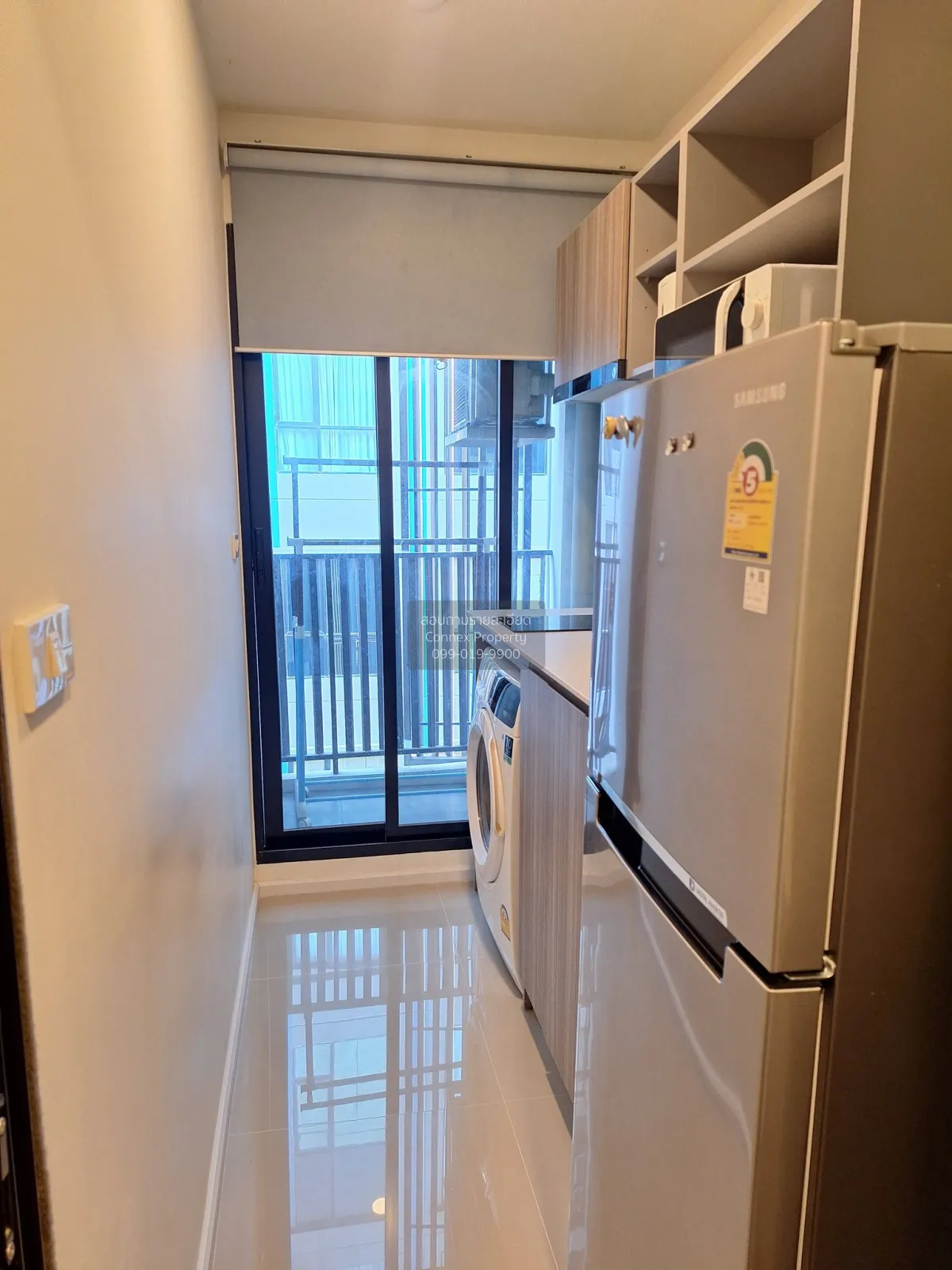 For Sale Condo , The Origin Ramintra​ 83 Station , MRT-Ram Inthra