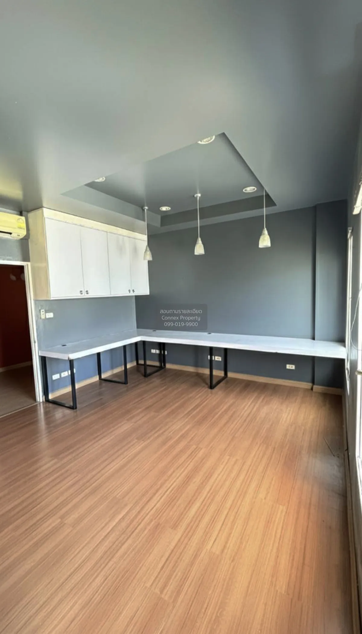 For Sale Townhouse/Townhome  , Baan Klang Muang The Royal Monaco  2