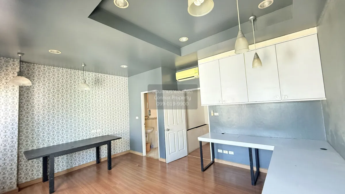 For Sale Townhouse/Townhome  , Baan Klang Muang The Royal Monaco  3