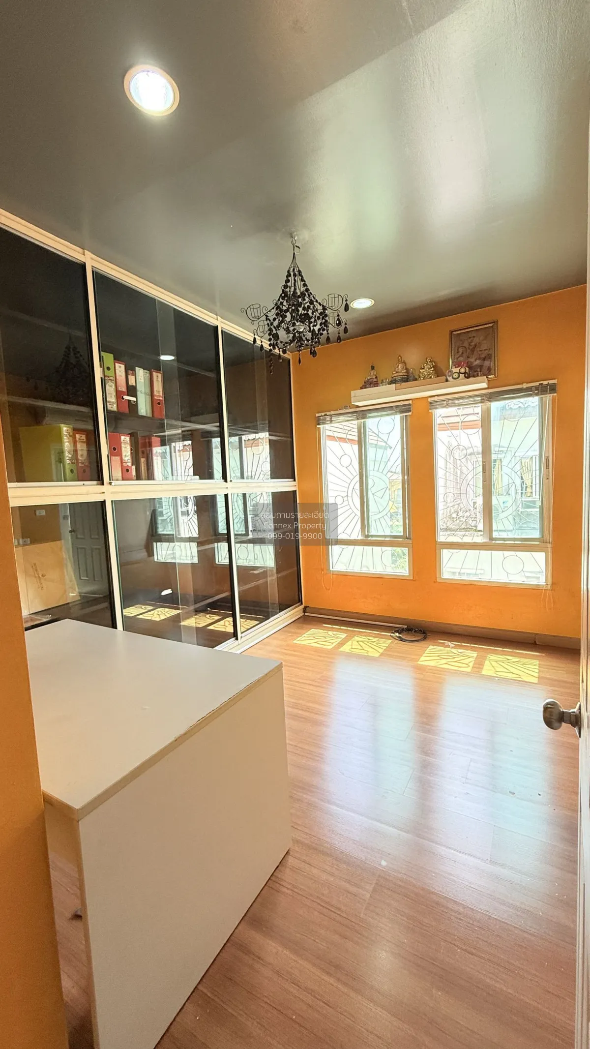 For Sale Townhouse/Townhome  , Baan Klang Muang The Royal Monaco 